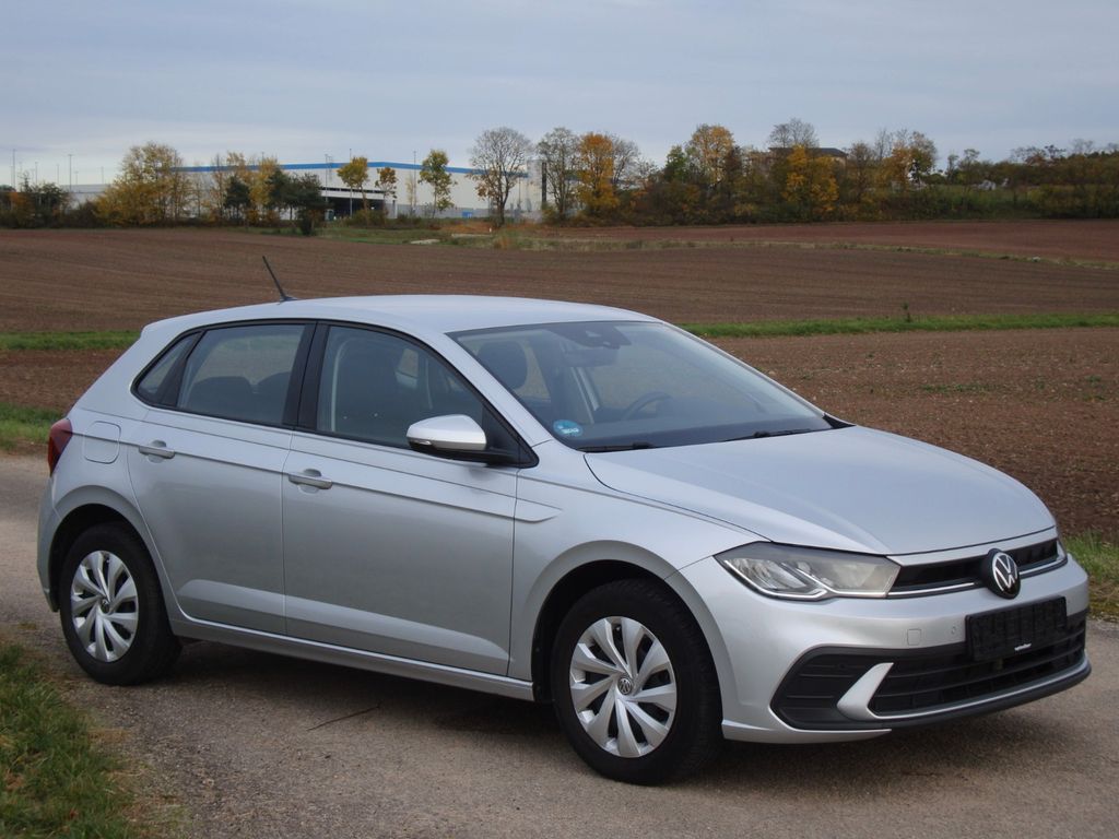 Volkswagen Polo 2023