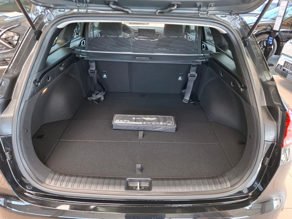 Kia cee'd Sportswagon