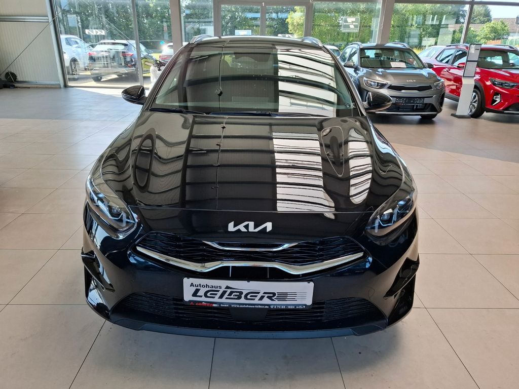 Kia cee'd Sportswagon