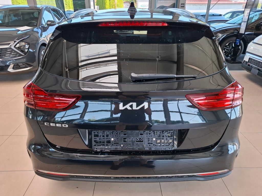 Kia cee'd Sportswagon