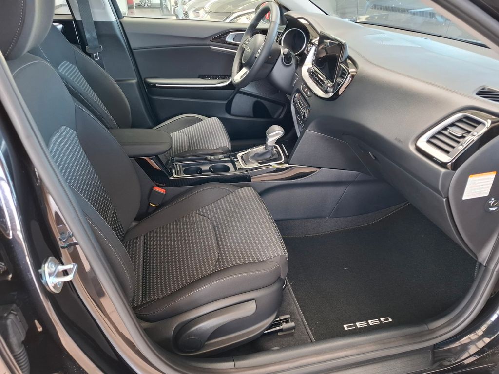 Kia cee'd Sportswagon