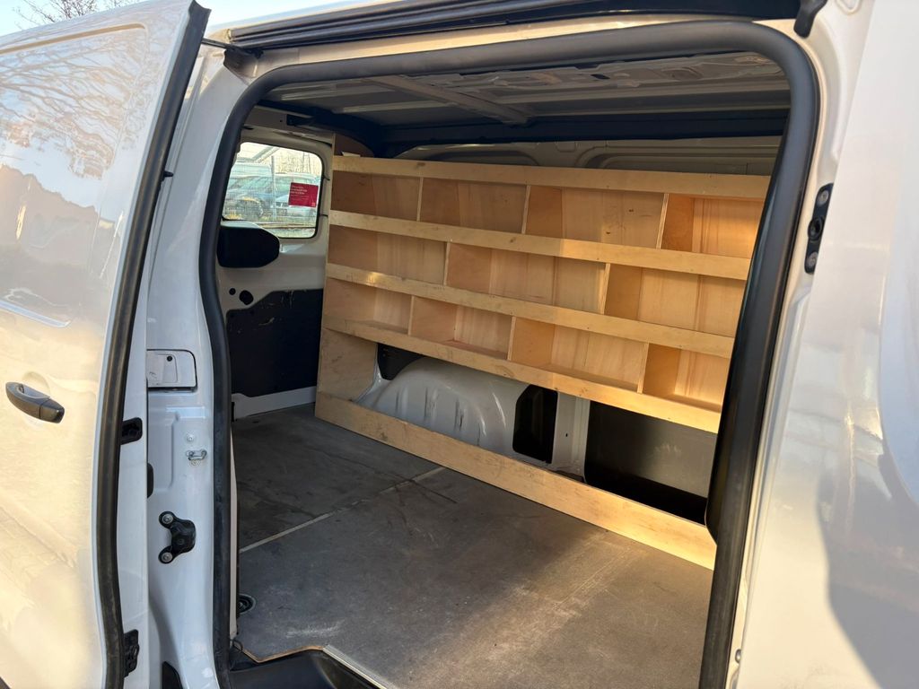 Toyota Proace (Verso) 2023