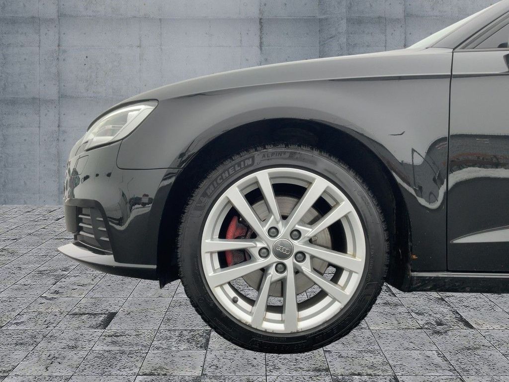 Audi A3 2020
