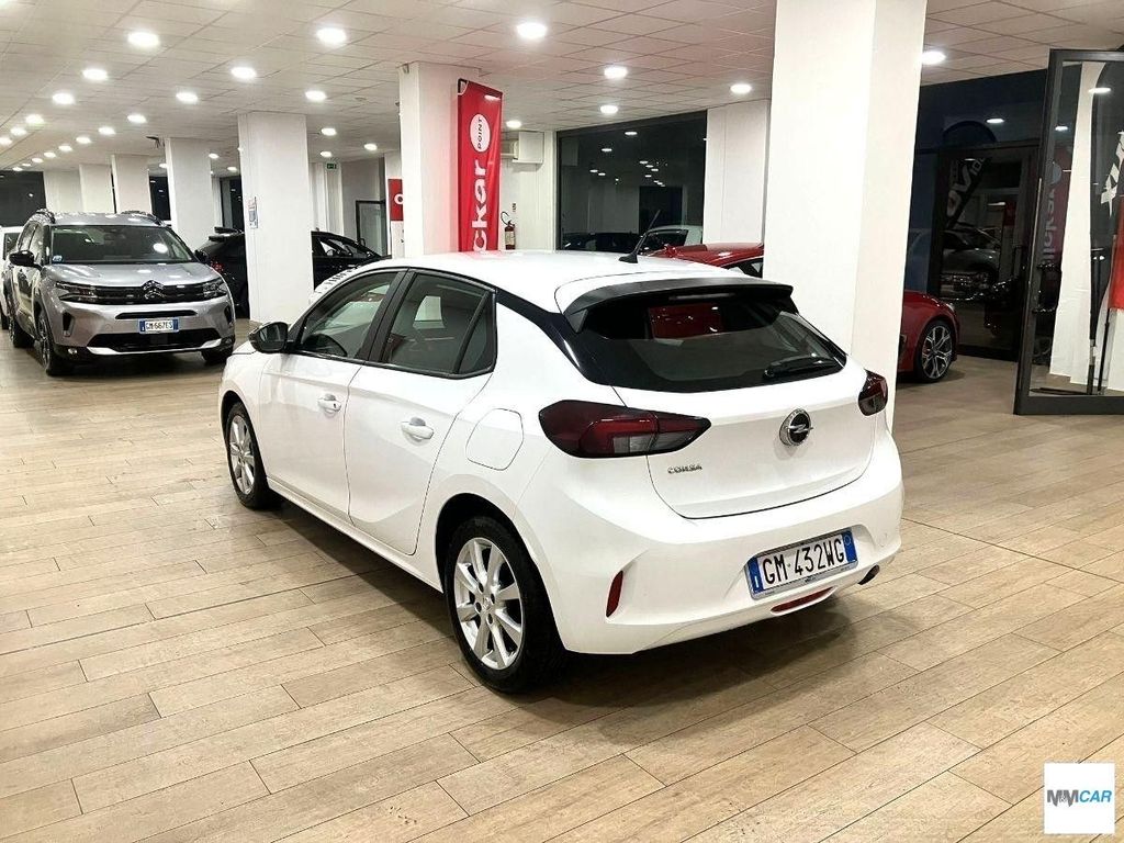 Opel Corsa 2023