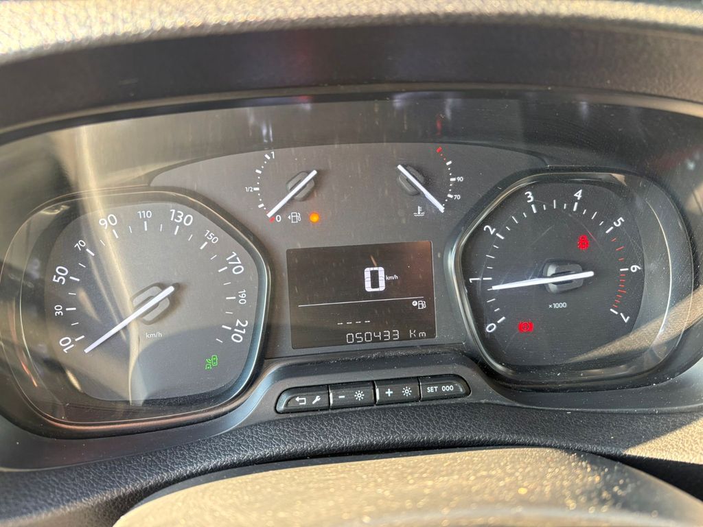 Toyota Proace (Verso) 2023