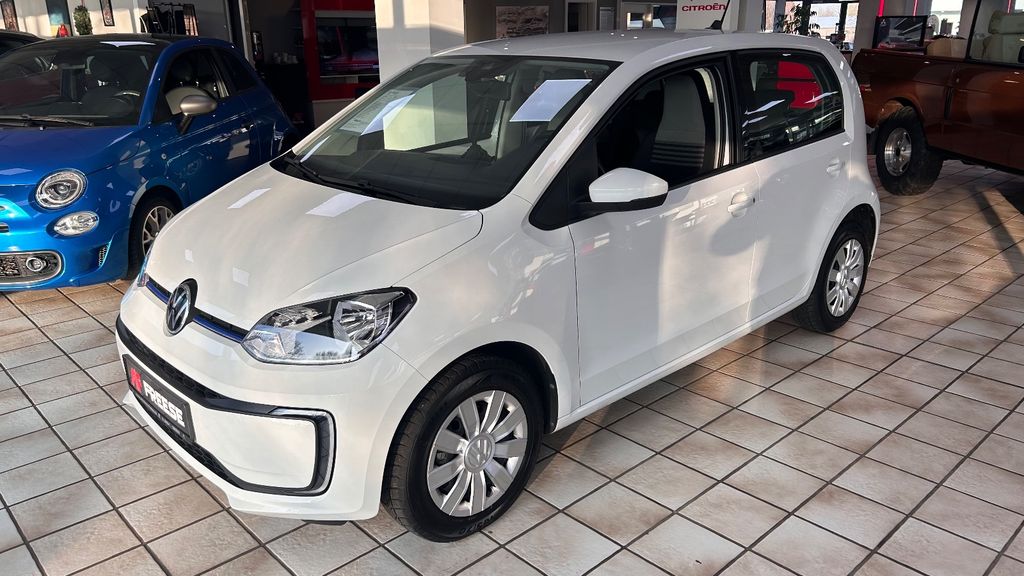 Volkswagen up! 2021