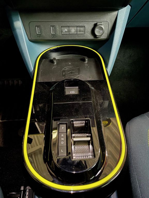 Fiat Grande Panda 2026