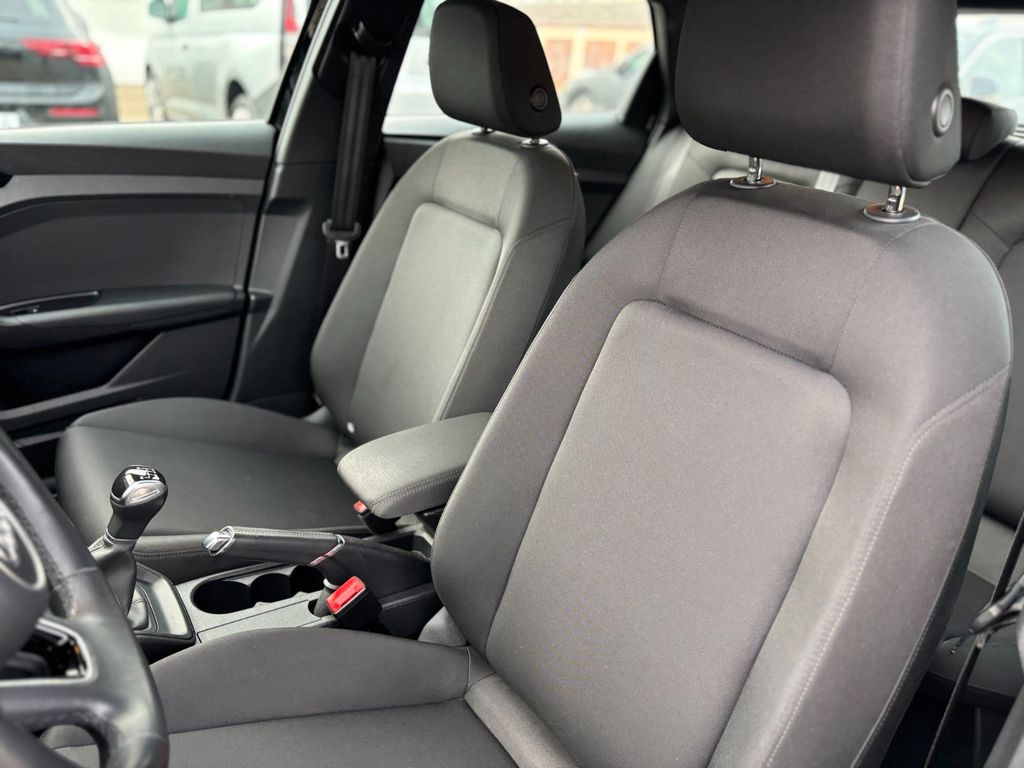Audi A1 2022