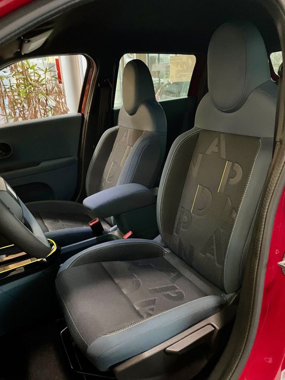 Fiat Grande Panda 2026