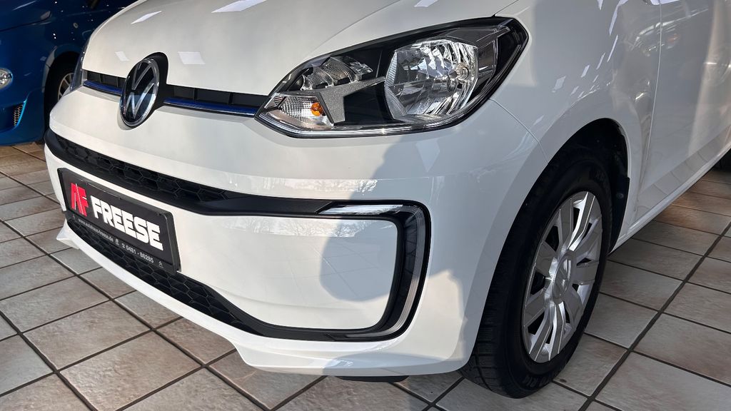 Volkswagen up! 2021