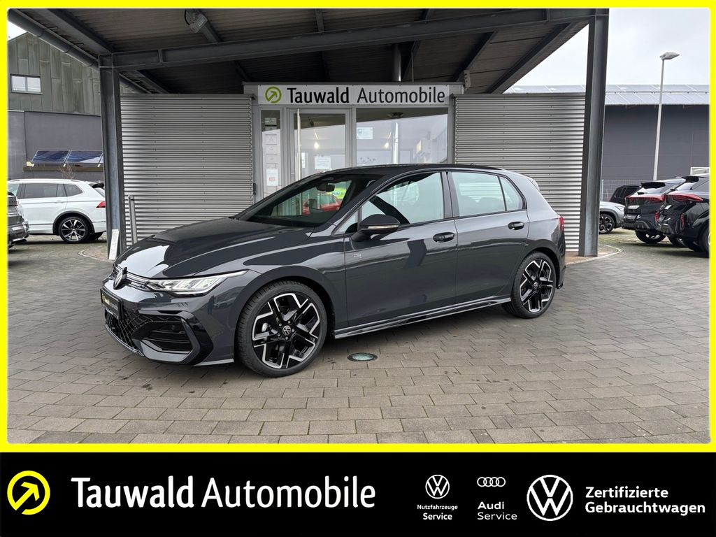 Volkswagen Golf 2026