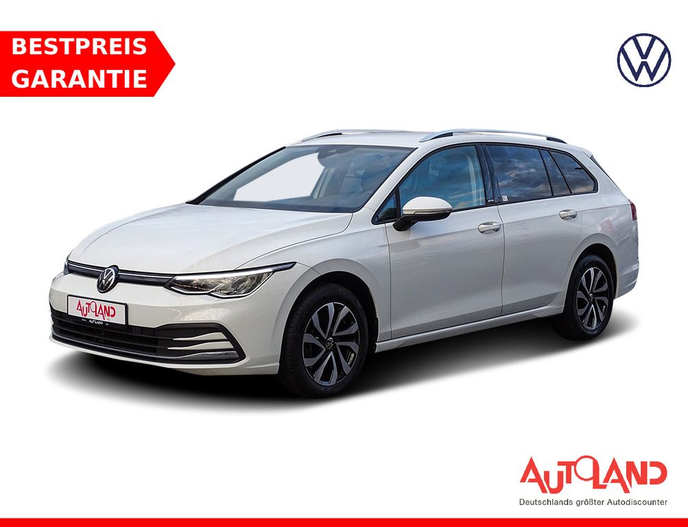 Volkswagen Golf 2022