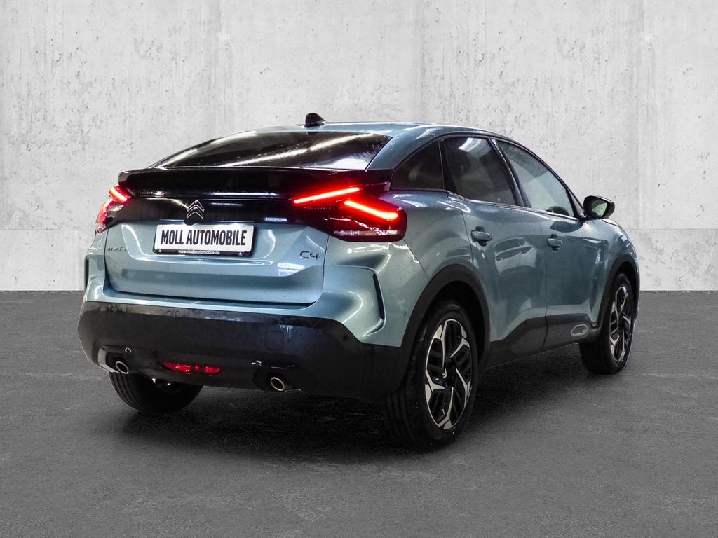 Citroën C4 2023