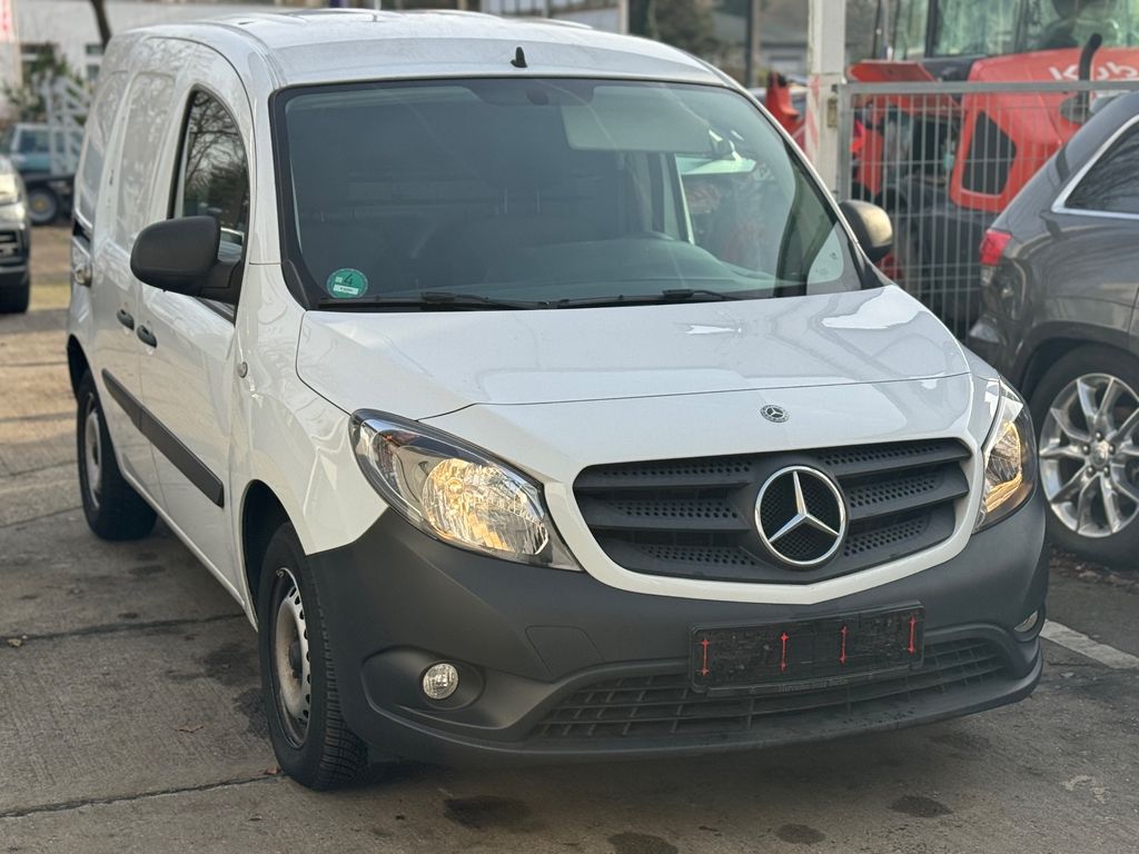 Mercedes-Benz Citan 2021