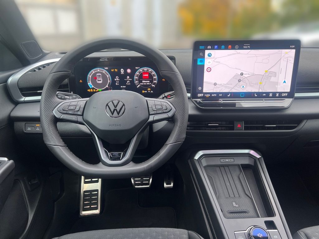 Volkswagen T-Roc 2026