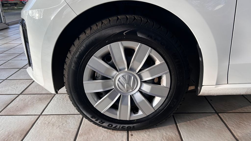 Volkswagen up! 2021