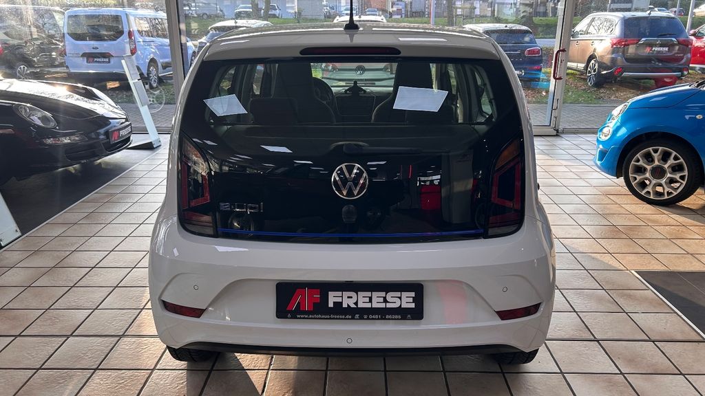 Volkswagen up! 2021