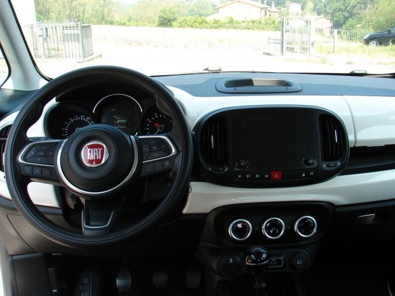 Fiat 500L 2020
