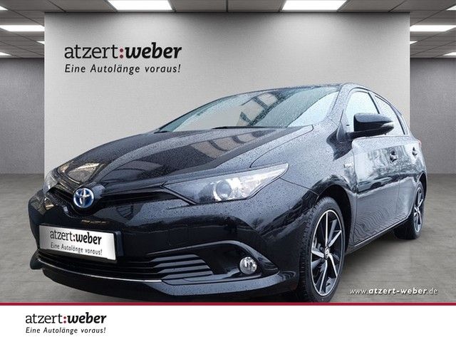 Toyota Auris 2019