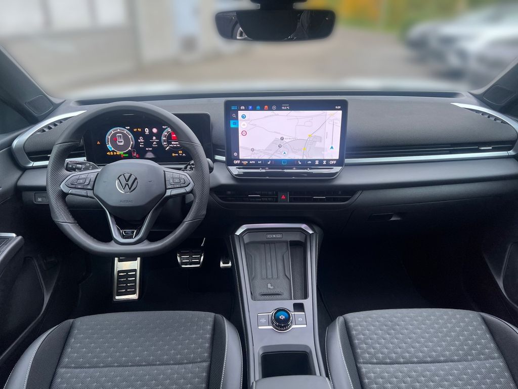 Volkswagen T-Roc 2026