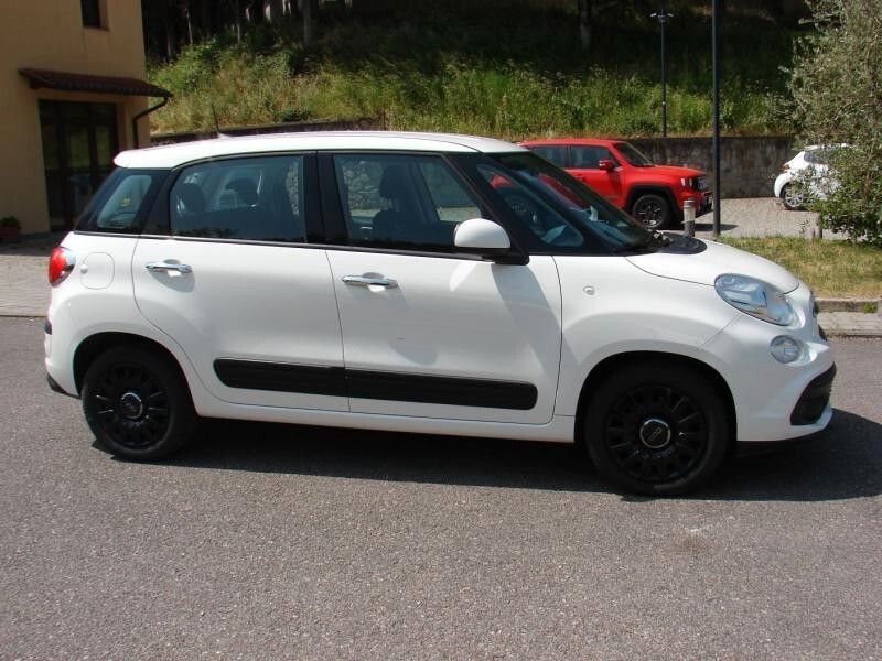 Fiat 500L 2020
