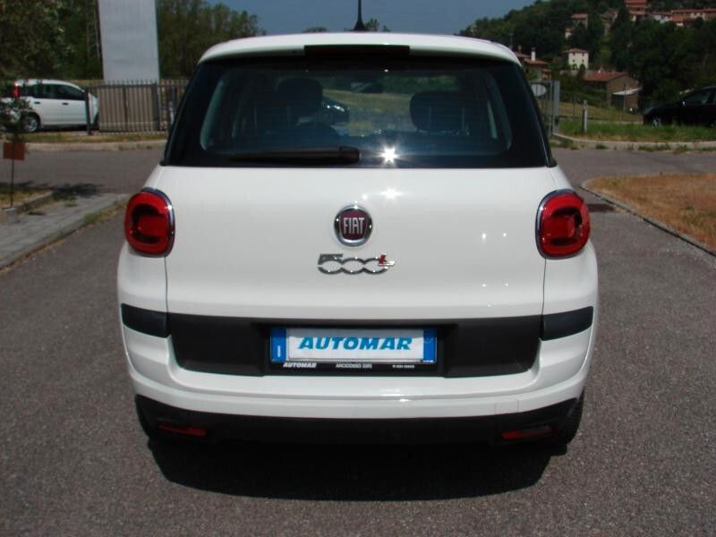 Fiat 500L 2020