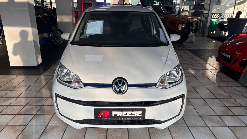 Volkswagen up! 2021