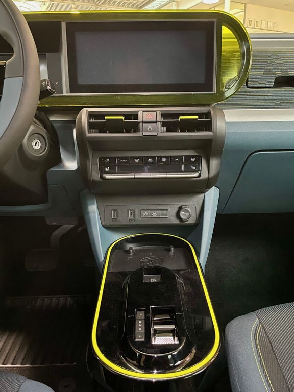 Fiat Grande Panda 2026