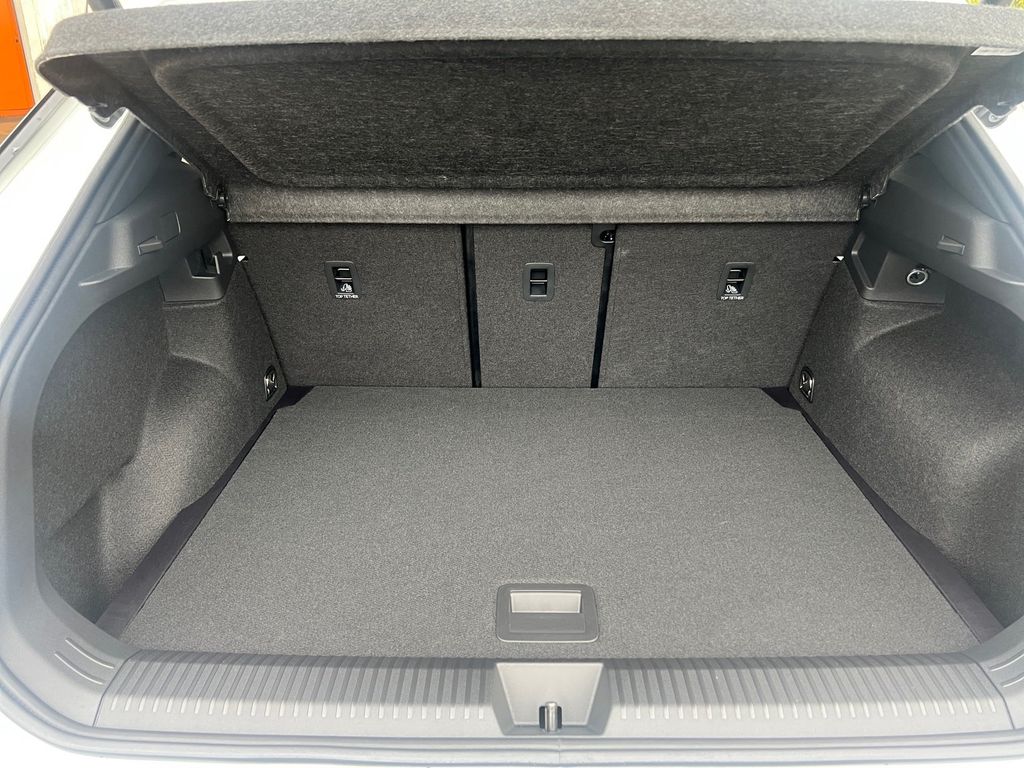 Volkswagen T-Roc 2026