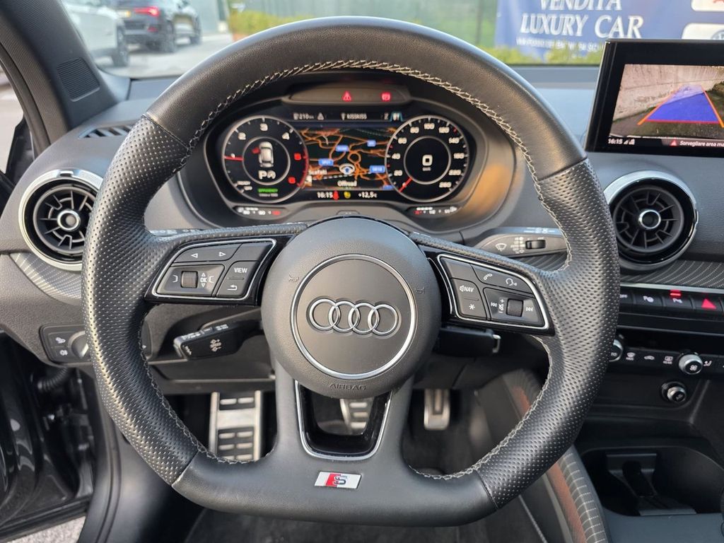 Audi Q2 2023