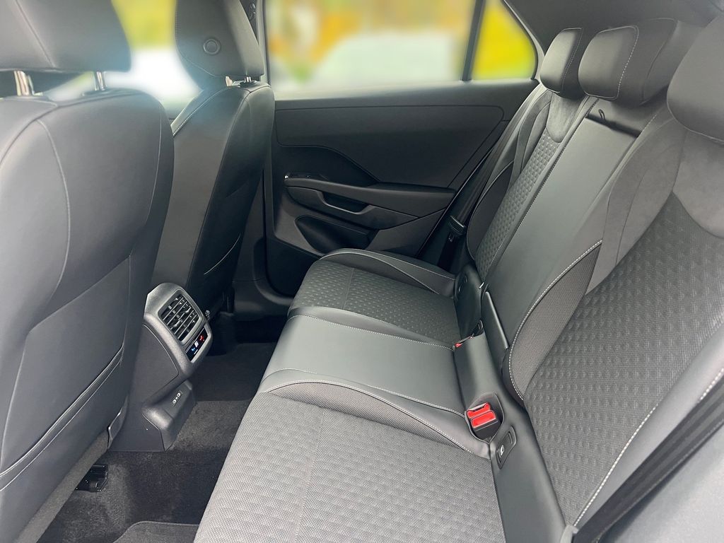 Volkswagen T-Roc 2026