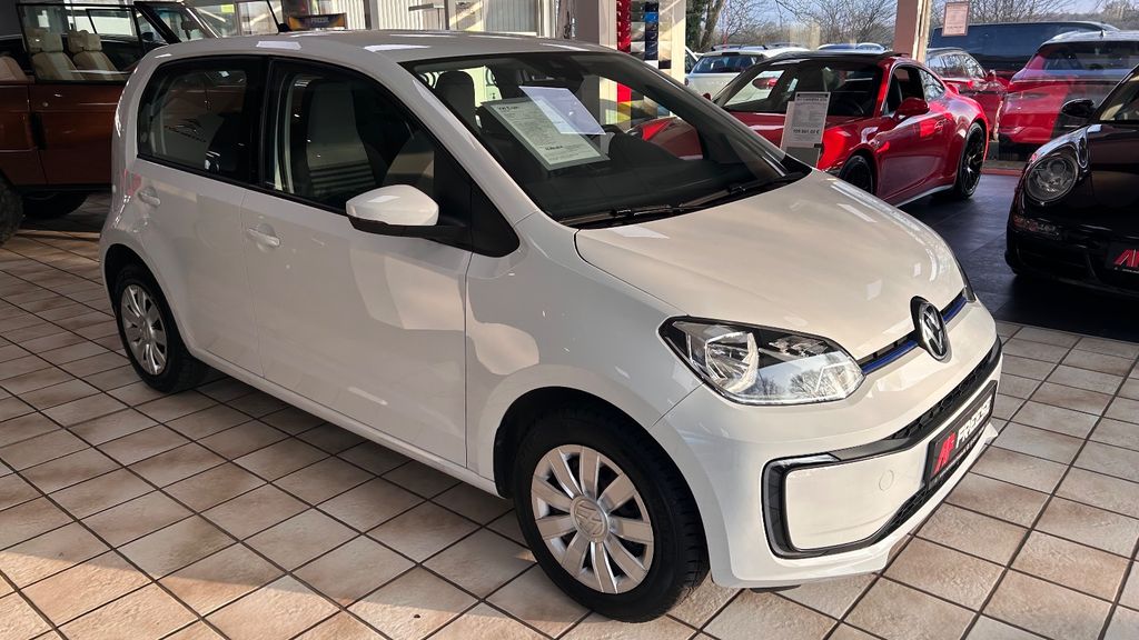 Volkswagen up! 2021