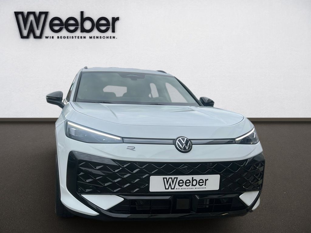 Volkswagen T-Roc 2026