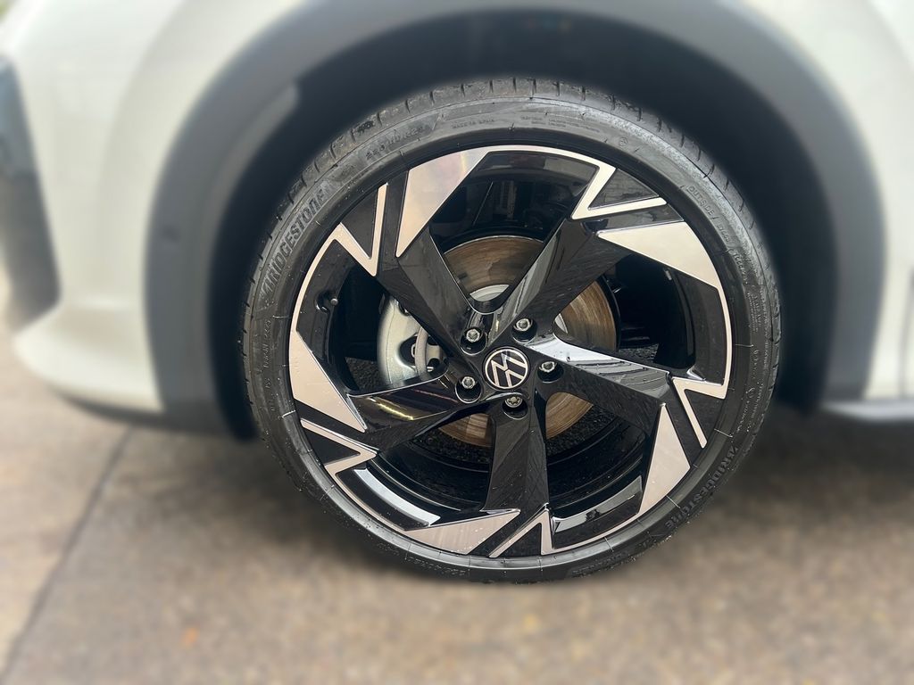 Volkswagen T-Roc 2026