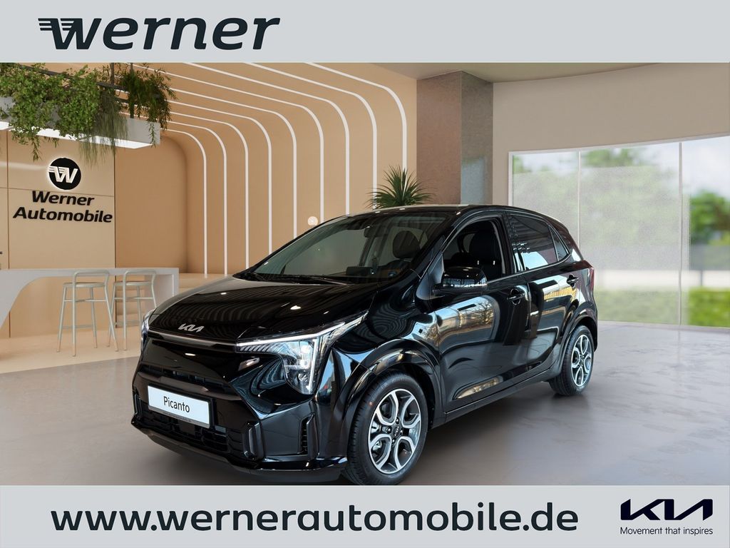 Kia Picanto 2026