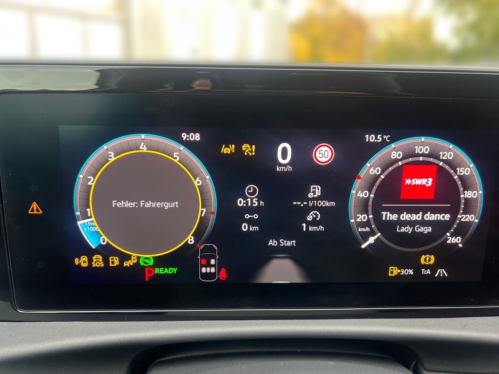 Volkswagen T-Roc 2026