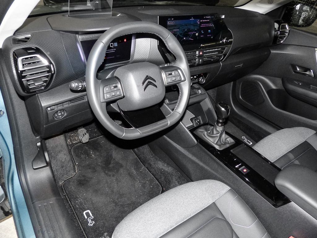Citroën C4 2023