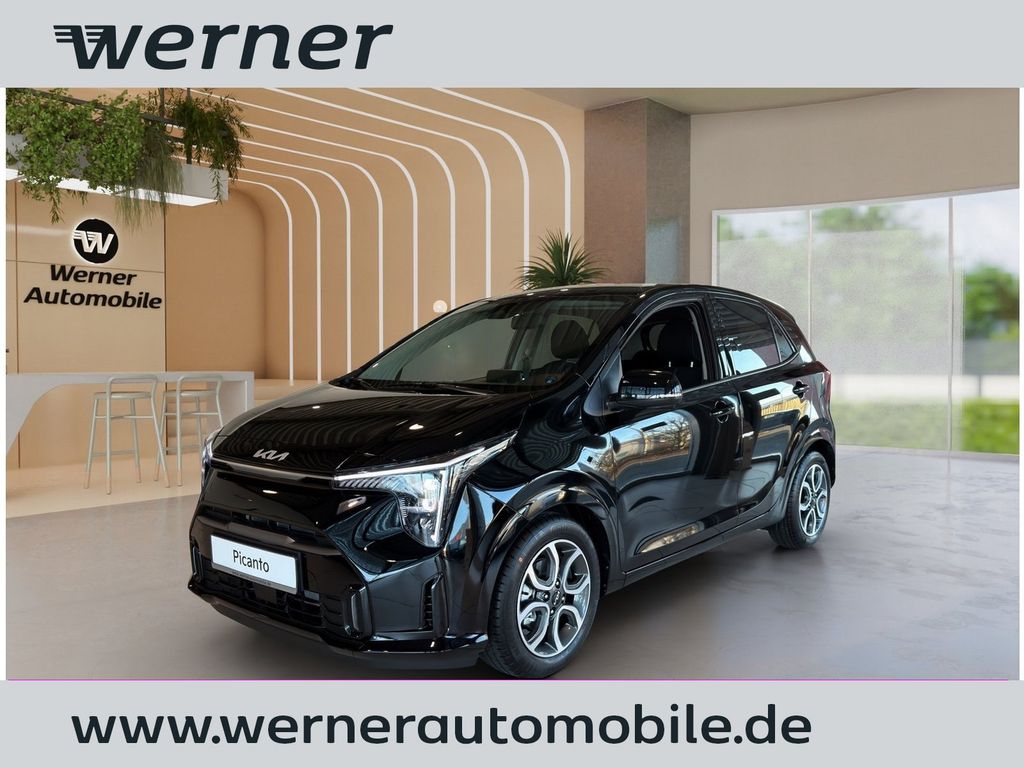 Kia Picanto 2026