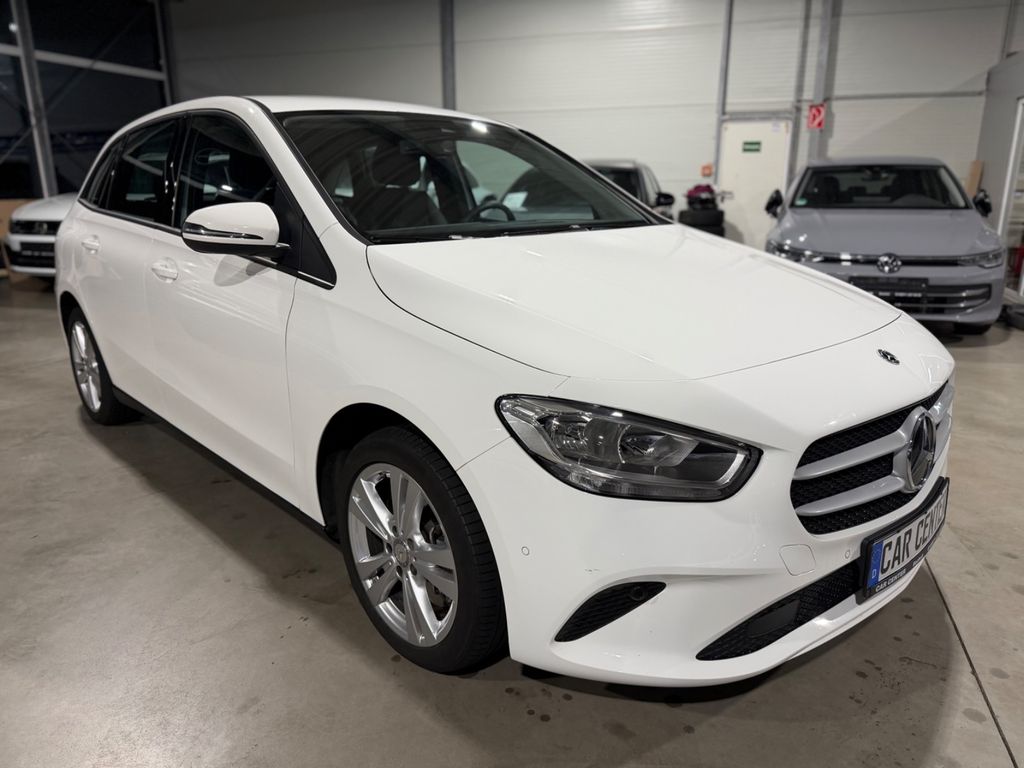Mercedes-Benz B 250 2021