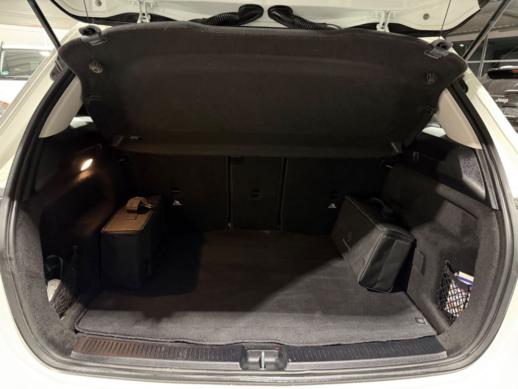 Mercedes-Benz B 250 2021