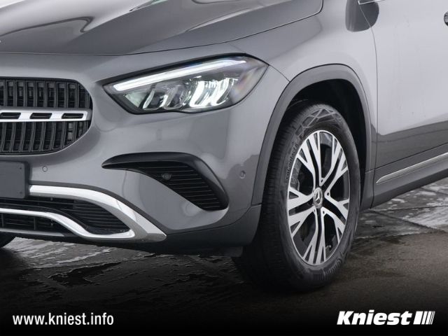 Mercedes-Benz GLA 180 2025