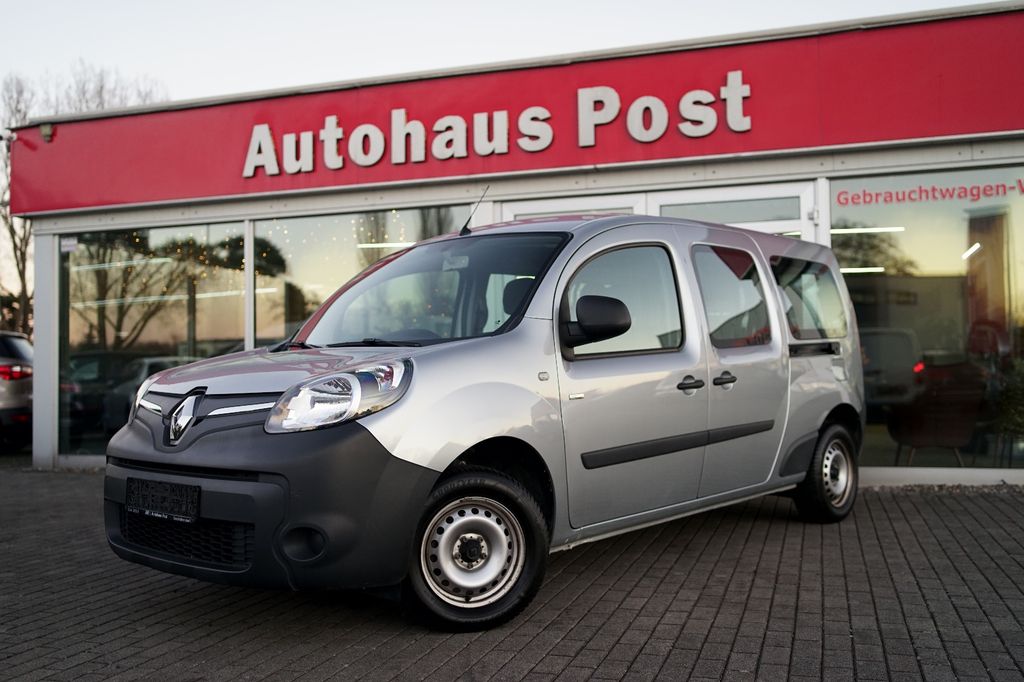 Renault Kangoo 2020