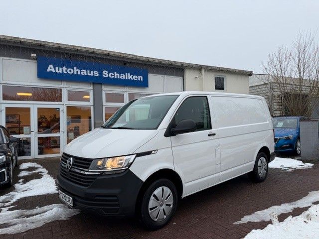 Volkswagen T6 Transporter 2022