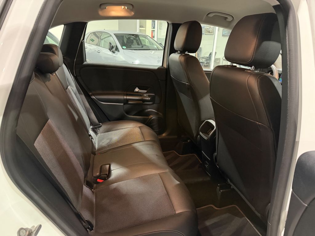 Mercedes-Benz B 250 2021