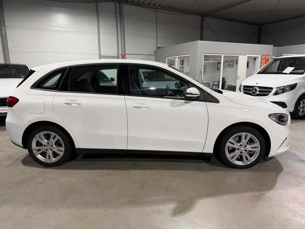 Mercedes-Benz B 250 2021