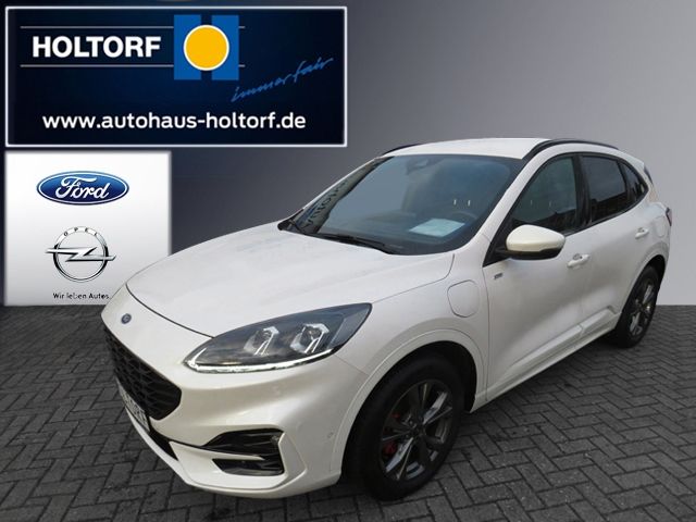 Ford Kuga 2022