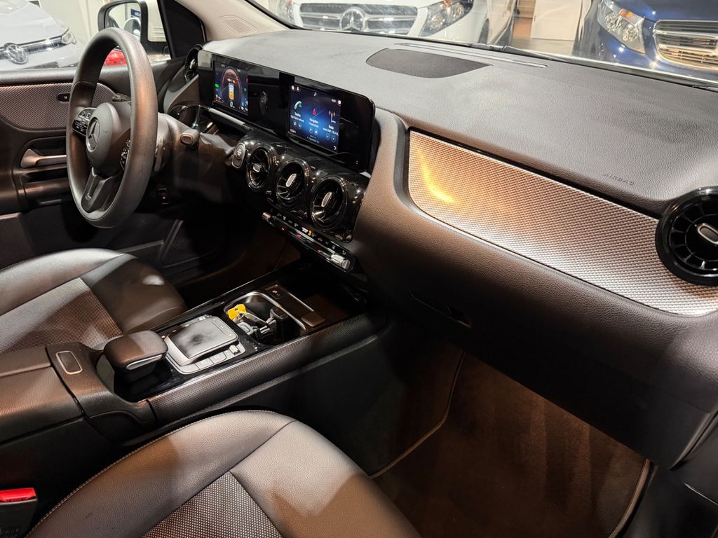 Mercedes-Benz B 250 2021