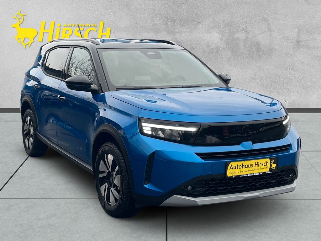 Opel Frontera 2026