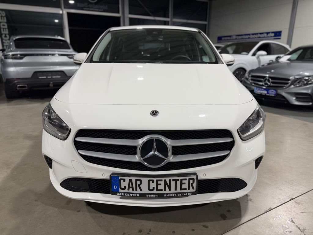 Mercedes-Benz B 250 2021