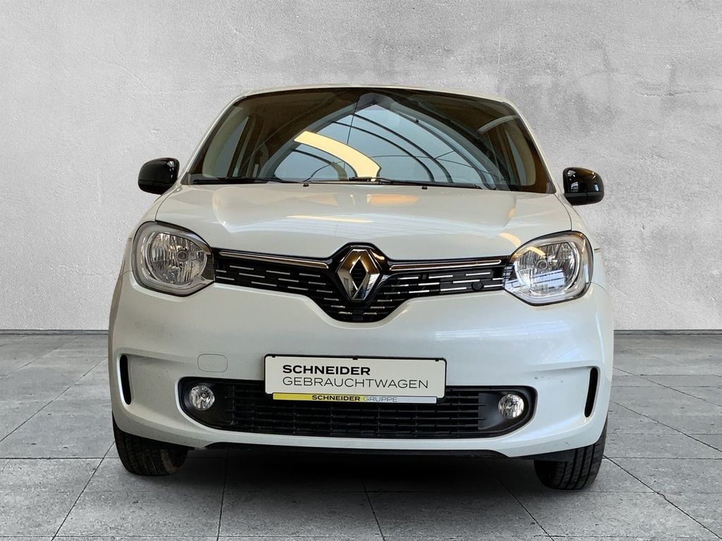 Renault Twingo 2023